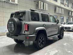 Tank 300 2021 Off-Road Edition 2.0T Challenger - ფოტო 9