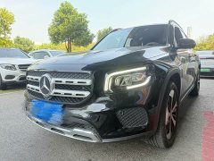 Mercedes-Benz GLB 200 Fashion Edition - ფოტო 1