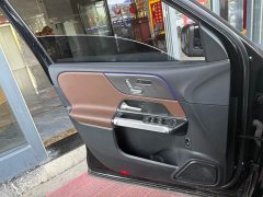 Mercedes-Benz GLB 200 Fashion Edition - ფოტო 3