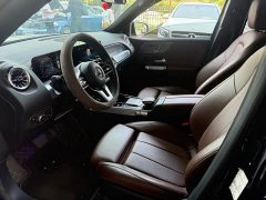 Mercedes-Benz GLB 200 Fashion Edition - ფოტო 4