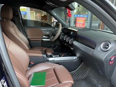 Mercedes-Benz GLB 200 Fashion Edition - ფოტო 6