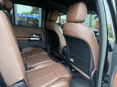 Mercedes-Benz GLB 200 Fashion Edition - ფოტო 7