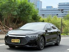 BYD Han DM-i Glory Edition 121KM Deluxe - ფოტო 1