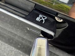 BYD Han DM-i Glory Edition 121KM Deluxe - ფოტო 10