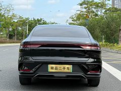 BYD Han DM-i Glory Edition 121KM Deluxe - ფოტო 11