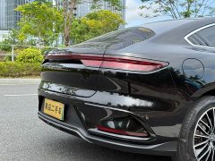 BYD Han DM-i Glory Edition 121KM Deluxe - ფოტო 14