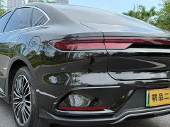 BYD Han DM-i Glory Edition 121KM Deluxe - ფოტო 15