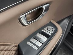 BYD Han DM-i Glory Edition 121KM Deluxe - ფოტო 19