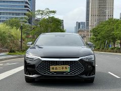 BYD Han DM-i Glory Edition 121KM Deluxe - ფოტო 2