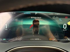 BYD Han DM-i Glory Edition 121KM Deluxe - ფოტო 20