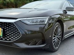 BYD Han DM-i Glory Edition 121KM Deluxe - ფოტო 4