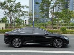 BYD Han DM-i Glory Edition 121KM Deluxe - ფოტო 6