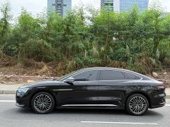 BYD Han DM-i Glory Edition 121KM Deluxe - ფოტო 7
