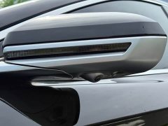 BYD Han DM-i Glory Edition 121KM Deluxe - ფოტო 8