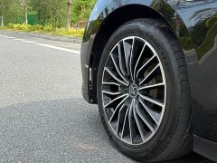 BYD Han DM-i Glory Edition 121KM Deluxe - ფოტო 9