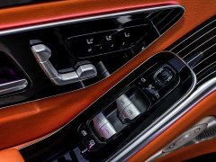 Mercedes-Benz S-Class 2022 Facelift S 450 L 4MATIC - ფოტო 12