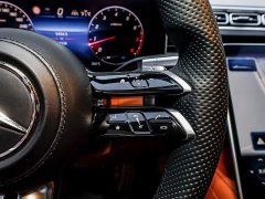 Mercedes-Benz S-Class 2022 Facelift S 450 L 4MATIC - ფოტო 16