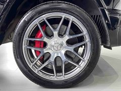 Mercedes-Benz Mercedes-AMG G 63 - ფოტო 10
