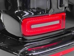 Mercedes-Benz Mercedes-AMG G 63 - ფოტო 11
