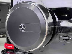 Mercedes-Benz Mercedes-AMG G 63 - ფოტო 12