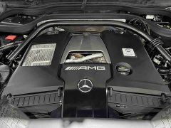 Mercedes-Benz Mercedes-AMG G 63 - ფოტო 13