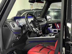 Mercedes-Benz Mercedes-AMG G 63 - ფოტო 15