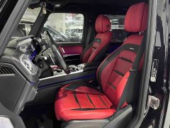 Mercedes-Benz Mercedes-AMG G 63 - ფოტო 16