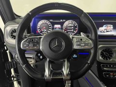 Mercedes-Benz Mercedes-AMG G 63 - ფოტო 17