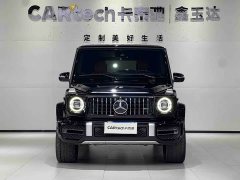 Mercedes-Benz Mercedes-AMG G 63 - ფოტო 2