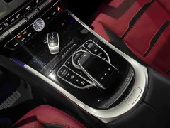 Mercedes-Benz Mercedes-AMG G 63 - ფოტო 20