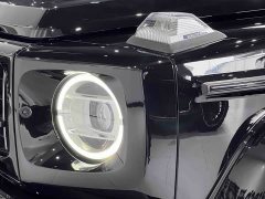 Mercedes-Benz Mercedes-AMG G 63 - ფოტო 8