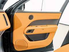 Li Auto L6 Ultra - ფოტო 15