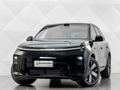 Li Auto L6 Ultra - ფოტო 2