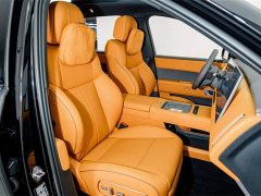 Li Auto L6 Ultra - ფოტო 20