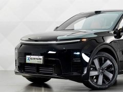 Li Auto L6 Ultra - ფოტო 3