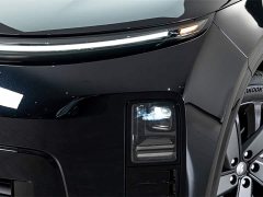 Li Auto L6 Ultra - ფოტო 4