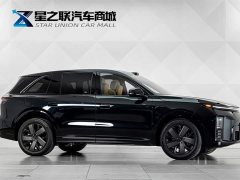 Li Auto L6 Ultra - ფოტო 5