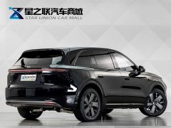 Li Auto L6 Ultra - ფოტო 6