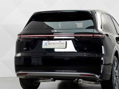 Li Auto L6 Ultra - ფოტო 7