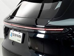 Li Auto L6 Ultra - ფოტო 8