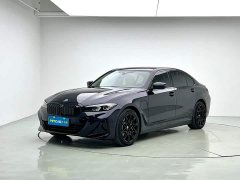 BMW i3 eDrive 35 L - ფოტო 1
