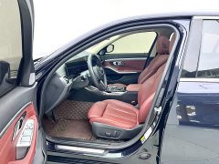 BMW i3 eDrive 35 L - ფოტო 10