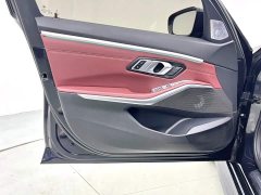 BMW i3 eDrive 35 L - ფოტო 11