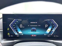 BMW i3 eDrive 35 L - ფოტო 12