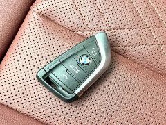 BMW i3 eDrive 35 L - ფოტო 13