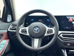 BMW i3 eDrive 35 L - ფოტო 14