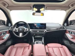 BMW i3 eDrive 35 L - ფოტო 15