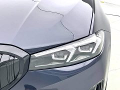 BMW i3 eDrive 35 L - ფოტო 4