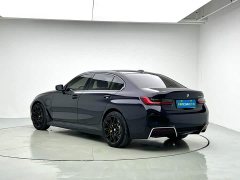 BMW i3 eDrive 35 L - ფოტო 8