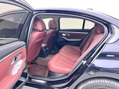 BMW i3 eDrive 35 L - ფოტო 9